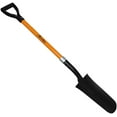 thumbnail image 5 of Ashman Online 48 Inches D Grip Drain Spade Shovel, 5 of 7