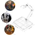 thumbnail image 2 of Soporte para figuras de acción XISTEST Assembly, 8 unidades, 2 of 7