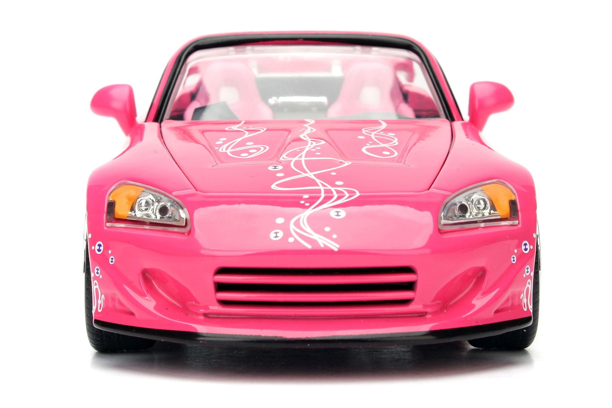 1/24 Fast And Furious Cars Suki
