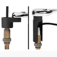 thumbnail image 3 of 7-Piece Oxygen Sensor Socket Set Sensor Removal Kit For Easy Sensor Replacement, 3 of 8