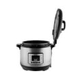 NuWave 33501 13Quart Electric Pressure Cooker
