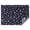 Pioneer Flower Floral-2, variant on Pioneer Flower Floral Print Pattern Rectangle Tablecloth 60"x84",Waterproof Polyester Rectangle Table Cloth, Wipeable Spillproof Polyester Tablecloth for Dining, Camping, Indoor and Outdoor