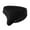 Black-2, variant on Men's Low Rise Briefs Solid Color Breathable Comfort Underwear for Intimate Wear