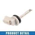 thumbnail image 5 of Heat Temperature Control Sensor No.4S7T19C734AA A/C Temp Sensor for Ford Fusion 2013-2020, 5 of 6
