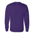thumbnail image 2 of Gildan Unisex Heavy Cotton Long Sleeve T-Shirt, 2 of 2