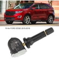 thumbnail image 2 of YISITIAN Tire Pressure Monitor System,F2GZ-1A189-A Sensor Tire Pressure Monitoring System Car Accessory for (1 PCS) CA919-6612, 2 of 9