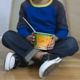 thumbnail image 6 of Annie's Real Aged Cheddar Microwave Mac and Cheese with Organic Pasta, 4 Cups, 8.04 oz ( 2 Pack ), 6 of 9