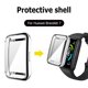 thumbnail image 2 of Funda de pulsera para Huawei Band 7 / Band 6 Pro / Honor Band 6 (Plata) Tmvgtek Componentes de la computadora, 2 of 9