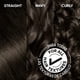 thumbnail image 4 of Color de cabello Garnier Olia sin amoniaco 4.0 marrón oscuro, paquete de 2, 4 of 6