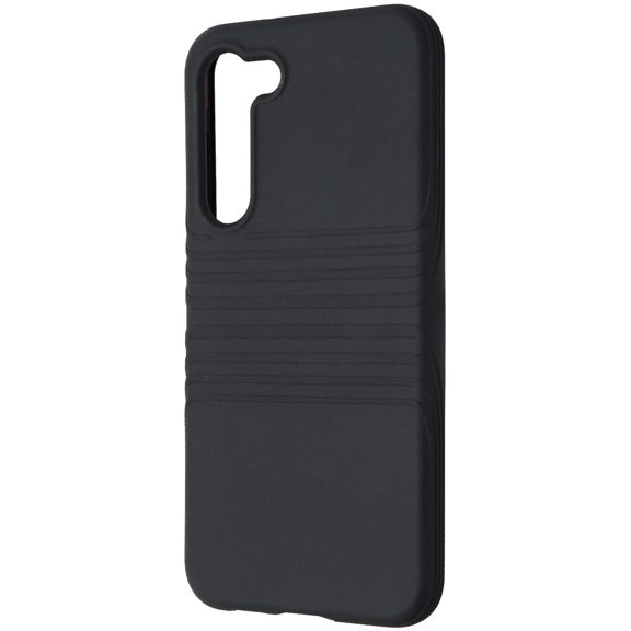 Open Box Tech21 Evo Tactile Series Case for Samsung Galaxy S23+ (Plus) - Black
