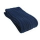 thumbnail image 2 of Sonducket 1 par de medias altas hasta el muslo de invierno JK sobre la rodilla estilo pijo calcetín de ganchillo botas medias calentadores de piernas Medias Armada Sonducket AP009902-06, 2 of 6