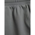 thumbnail image 5 of Athletic Works Men's 9" Jersey Shorts, up to Size 2XL, 5 of 6