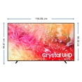 thumbnail image 2 of TV Samsung 70 Pulgadas 4K Ultra HD Smart TV LED UN70DU7000FXZX, 2 of 4