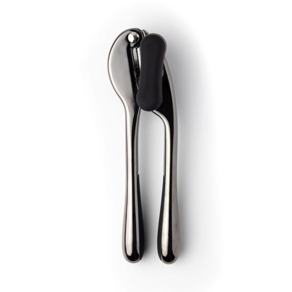 Can Opener Metalic Black Titanium