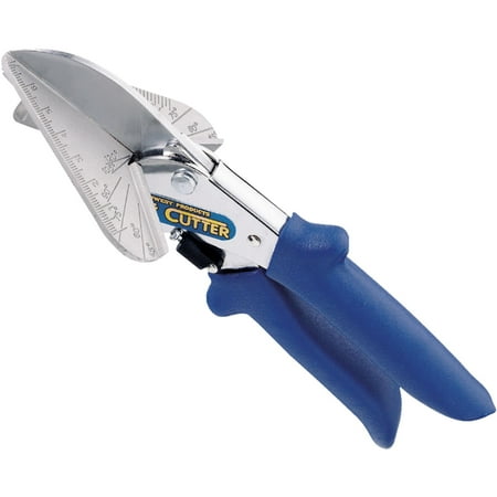 Blue Drytec Cutter - Midwest Easy Cutter
