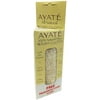 Deodorant Stones Of America Ayate Skin Cloth W/Free Deodorant 2 pc