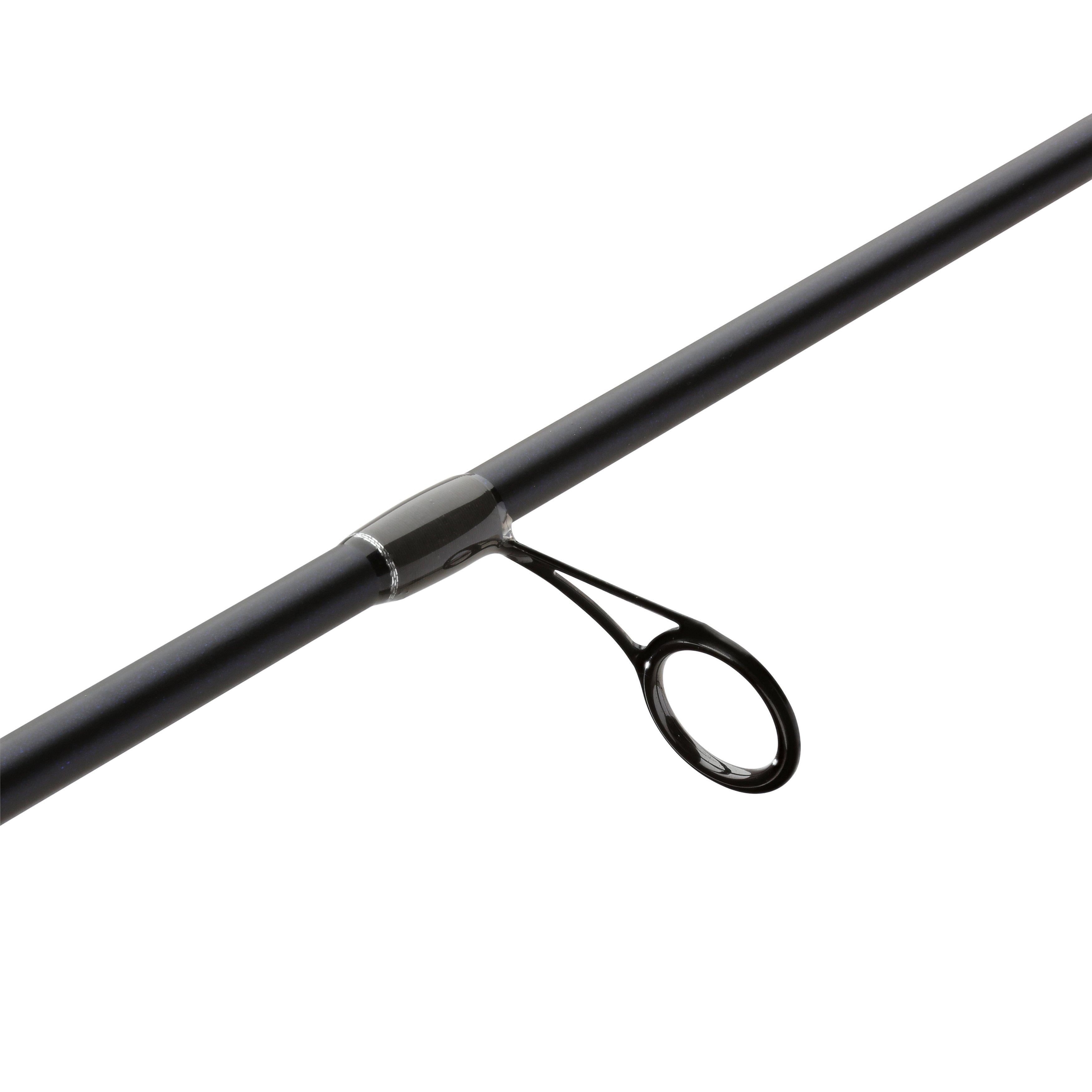 Pflueger President XT Spinning Fishing Combo, 6'6" Medium Rod, 3000 Size Reel