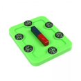 thumbnail image 1 of Bunblic 6X Experiments Kits Educational Learning Set Physical Study Aids Physics 6 Pcs, 1 of 8