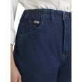 thumbnail image 6 of Lee® Women's and Plus Side Elastic Denim Jeans, 6 of 8