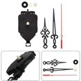 thumbnail image 2 of 2 Set DIY Clock Movement Kit Replacement Parts, 2 of 5