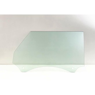 K&L Heated Driver Side Rear Window Glass – Fits Mercedes Sprinter, Dodge Sprinter, Freightliner Sprinter 144/170 – Tinted Tempered Glass