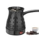 thumbnail image 4 of Cafetera de Plástico Manual para Preparar Café En Casa. Cafetera Pequeña con Mango Largo y Protección Contra El Sobrecalentamiento., 4 of 6