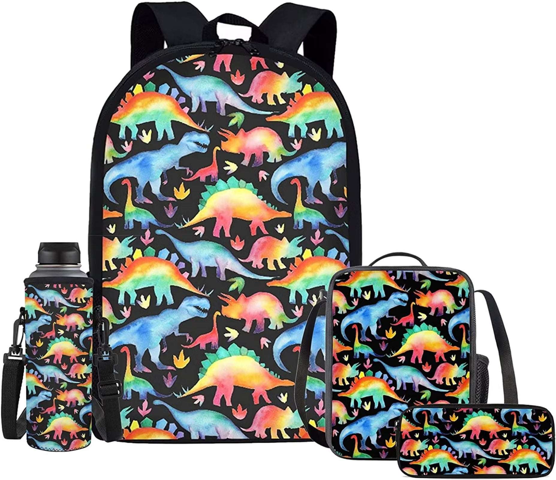 Under One Sky, Accessories, Under One Sky Koala Rainbow Small Backpack