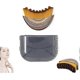 thumbnail image 4 of Lymphatic Contour Face Brush,Dry Brushing Face Brush,Lymphatic Drainage Massager, 4 of 4