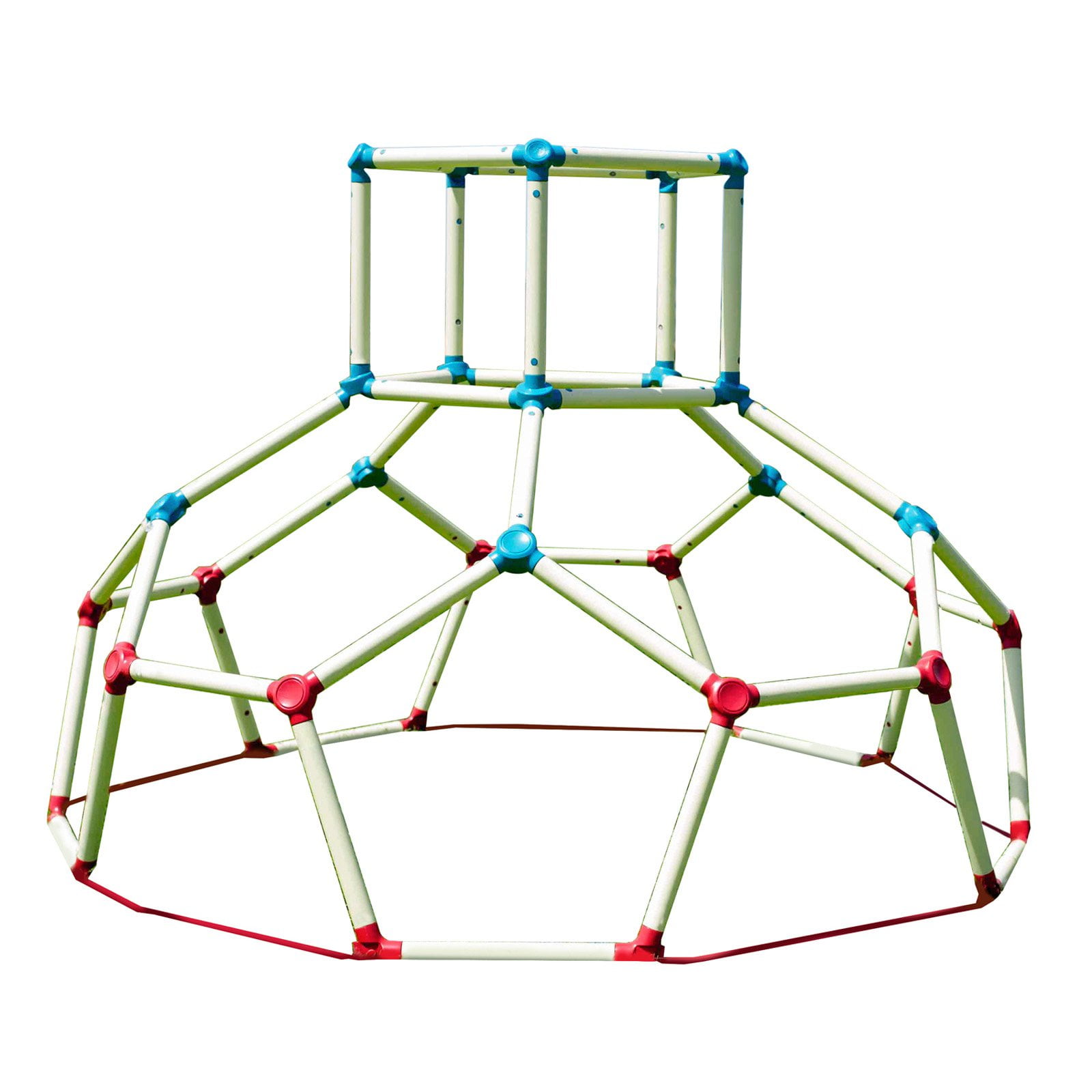 little monkey climbing frame