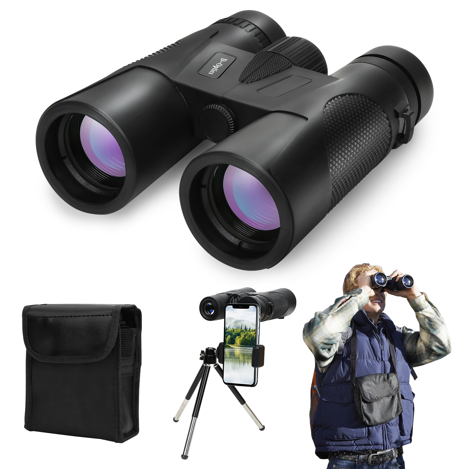 Image of Levenhuk ZOOM 1B at Walmart