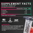 thumbnail image 3 of Nutrex Research BCAA 6000 Watermelon Essential Aminos Muscle Growth & Recovery 30 Servings, 3 of 8