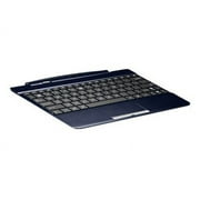 ASUS Mobile Dock - Docking station for tablet - royal blue - for Transformer Pad TF300T