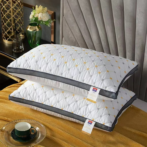 Almohadilla De Core Resiliente, Almohadilla No Colapsable, Core Para Almohada Dura, Alta Resiliencia, Bandb, Soporte Para Cabeza, Portátil, Material De Fibra, Para Salón, Duradero, Ligero,
