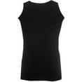 thumbnail image 2 of Fruit Of The Loom Mens Athletic Sleeveless Vest/Tank Top, 2 of 3