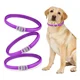 thumbnail image 4 of Collar Para Perro Tranquilizante Con Feromonas Lavanda, 4 of 8