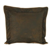 HiEnd Accents Durango Euro Sham