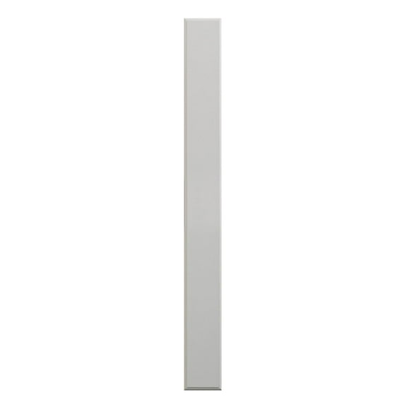 Sunny Wood Rla30pf Riley 29-1/2" X 3" Wall Filler - White