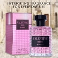 thumbnail image 4 of Perfume URBAN COLLECTION Valentine Eau De Parfum 100mL for Women, 4 of 8