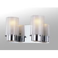 thumbnail image 2 of DVI Lighting DVP9022 2-Light Vanity from the Essex Collection, 2 of 3
