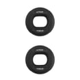 thumbnail image 2 of Eigraketly Silicona ajustable mano agarre dedo antebrazo fuerza entrenador anillo carpiano expansor músculo entrenamiento ejercicio gimnasio Fitness Type6 NO6 Eigraketly CBP157353, 2 of 6