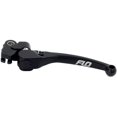 thumbnail image 1 of Flo Motorsports 160deg. OEM Replacement Clutch Lever, Black, 1 of 1