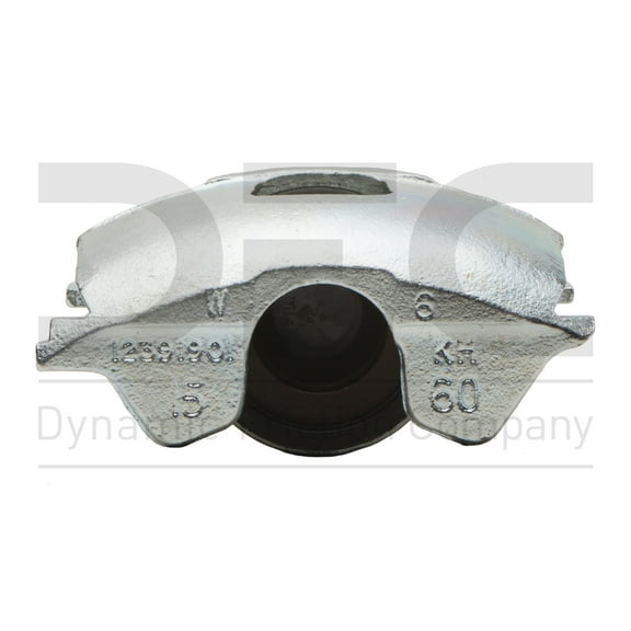 Front Left Dynamic Friction Company Premium Brake Caliper 331-40047
