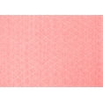 thumbnail image 1 of Ahgly Company Indoor Rectangle Oriental Red Industrial Area Rugs, 3' x 5', 1 of 4