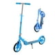 thumbnail image 1 of Scooter Patin del Diablo Plegable y Ajustable Para Jovenes y Adultos, Patín del Diablo con Manubrio Ajustable, 2 Ruedas, 1 of 9