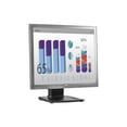 thumbnail image 3 of HP EliteDisplay E190i - LED monitor - 18.9" - 1280 x 1024 @ 60 Hz - IPS - 250 cd/m�� - 1000:1 - 8 ms - DVI-D, VGA, DisplayPort - meteorite with black stand - for HP t240, t430, t640; Elite Slice for Meeting Rooms G2 for Intel Unite, 3 of 3