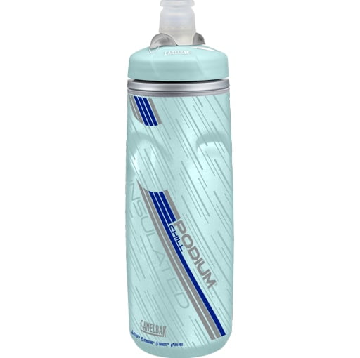 CamelBak Podium Chill 21 oz Metric Mint Blue 52451 by CamelBak