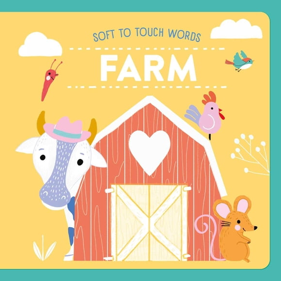 Ferme de Mots Doux au Toucher
