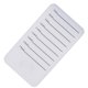 thumbnail image 1 of Greenadscape Accesorio Para Extensiones De Pestañas Con Plataforma Transparente Y Medición, 1 of 8