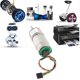 thumbnail image 1 of Motor en V, motor de engranajes de torsión grande, motor codificador, motor de primera línea, 1 of 8