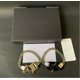 thumbnail image 4 of Pulsera y collar de estilo funcional de High Street con cadena de ondas de agua y marea personalizada, 4 of 6